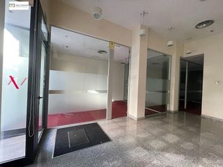 Local comercial en alquiler en Centro Ciudad en León