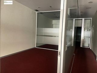 Local comercial en alquiler en Centro Ciudad en León