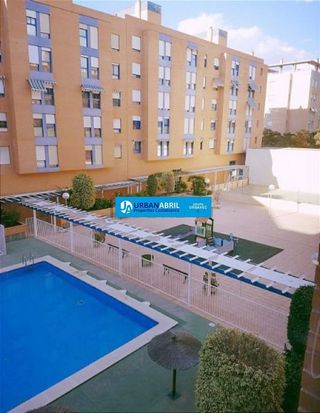 Piso en alquiler en Garbinet en Alicante