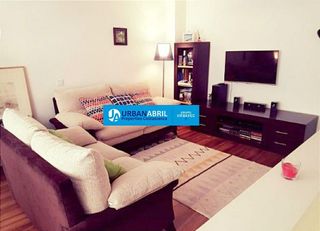 Piso en alquiler en Garbinet en Alicante