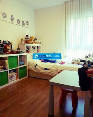 Piso en alquiler en Garbinet en Alicante