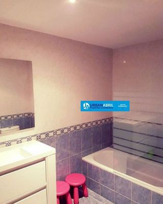 Piso en alquiler en Garbinet en Alicante