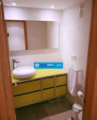 Piso en alquiler en Garbinet en Alicante