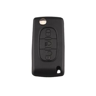 Carcasa Llave Mando Citroën C4 C5 C6 C8 Picasso VA