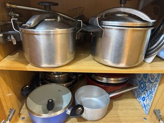 Utensilios Cocina- Vendo separado. Que necesitas?