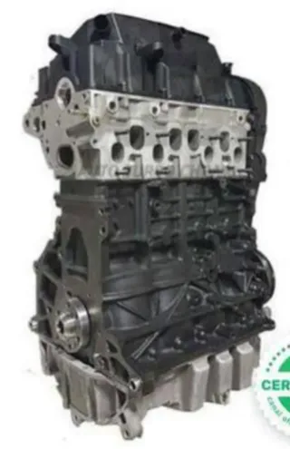 Motor Seat León FR 1M ARl