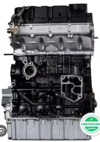 Motor Seat León FR 1M ARl