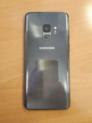 Samsung Galaxy S9 - 128 GB