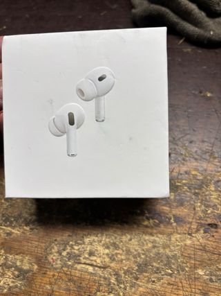 AirPods Pro (2ª gen) MQD83ZA/A