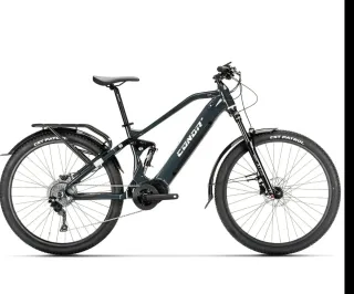 Bicicleta Conor Manila MTB 29