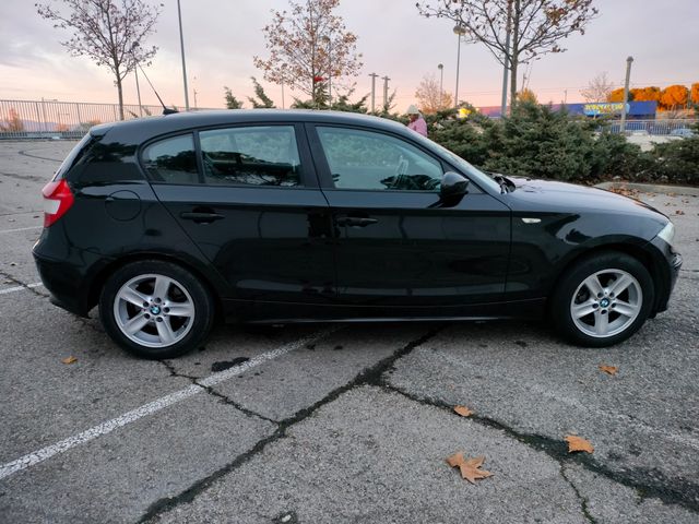BMW 120i - 155.000kms - 2006