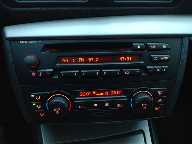 BMW 120i - 155.000kms - 2006