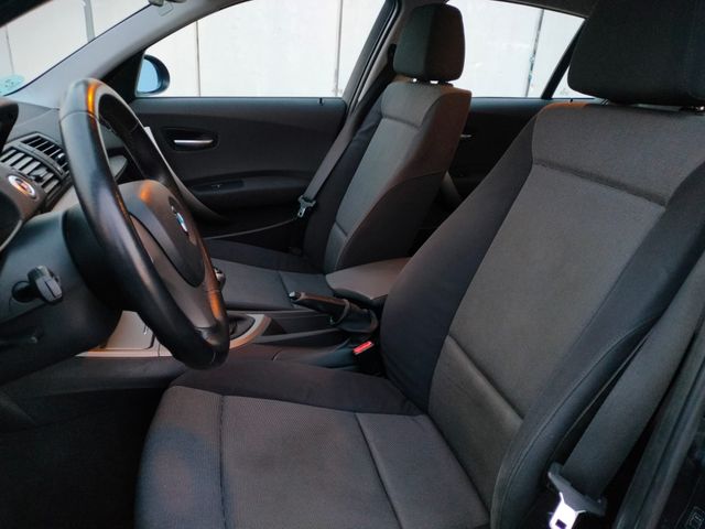 BMW 120i - 155.000kms - 2006