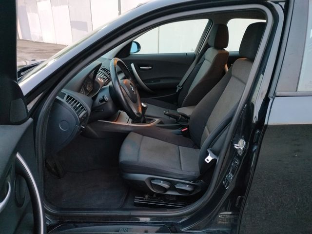 BMW 120i - 155.000kms - 2006