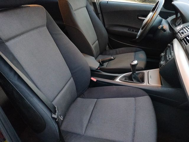 BMW 120i - 155.000kms - 2006
