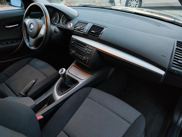 BMW 120i - 155.000kms - 2006