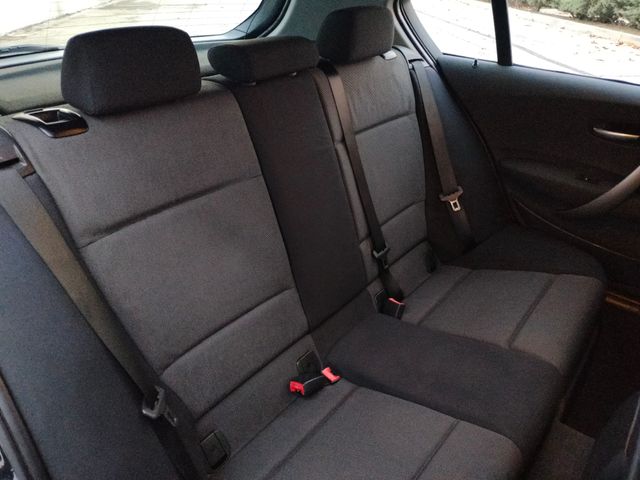 BMW 120i - 155.000kms - 2006