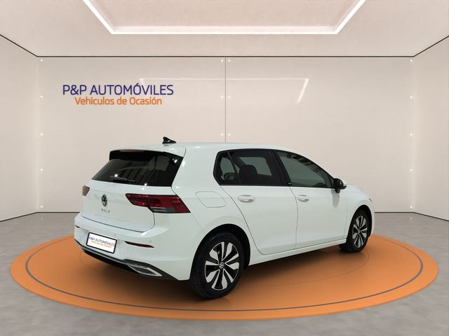 VOLKSWAGEN Golf Life 2.0 TDI DSG