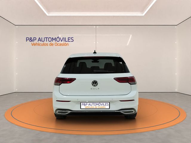 VOLKSWAGEN Golf Life 2.0 TDI DSG