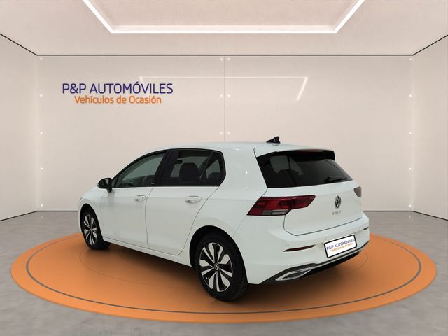 VOLKSWAGEN Golf Life 2.0 TDI DSG