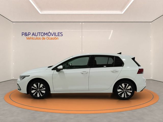 VOLKSWAGEN Golf Life 2.0 TDI DSG