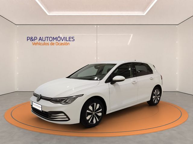 VOLKSWAGEN Golf Life 2.0 TDI DSG