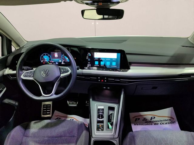 VOLKSWAGEN Golf Life 2.0 TDI DSG