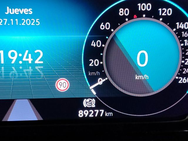 VOLKSWAGEN Golf Life 2.0 TDI DSG