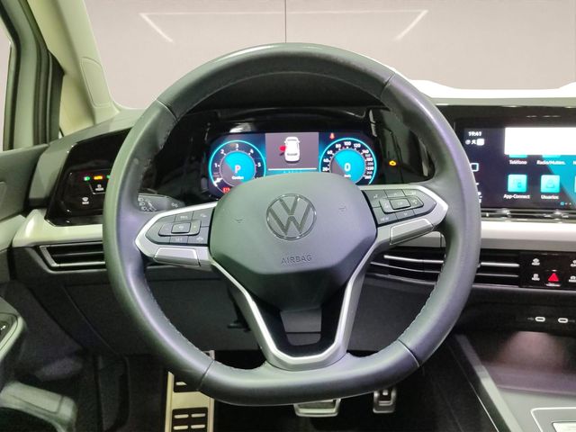 VOLKSWAGEN Golf Life 2.0 TDI DSG