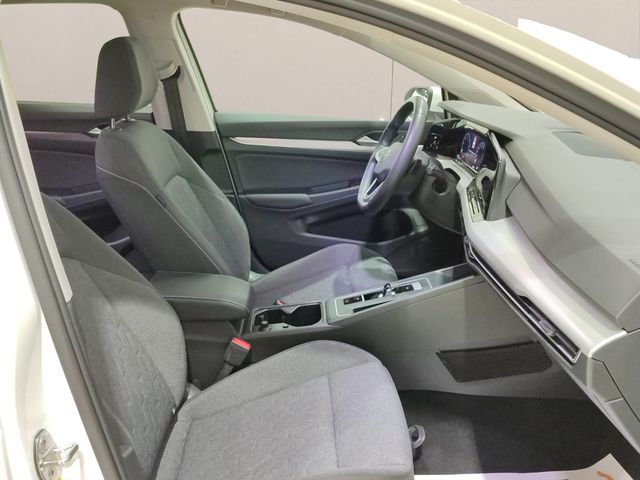 VOLKSWAGEN Golf Life 2.0 TDI DSG