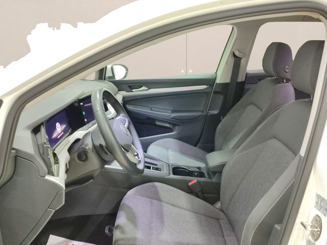 VOLKSWAGEN Golf Life 2.0 TDI DSG