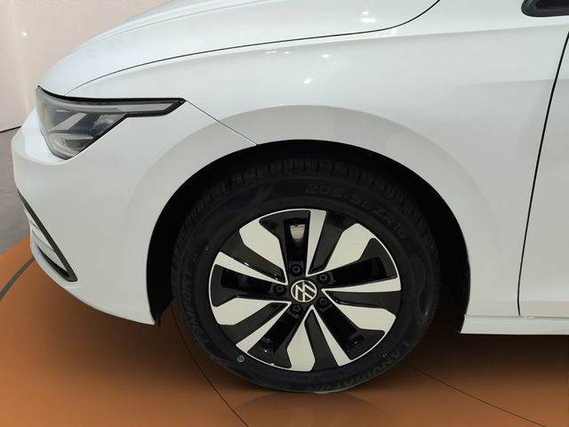 VOLKSWAGEN Golf Life 2.0 TDI DSG