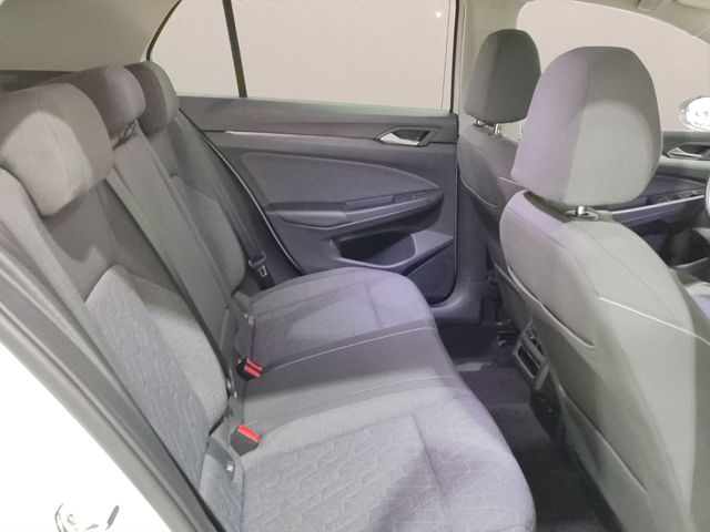 VOLKSWAGEN Golf Life 2.0 TDI DSG