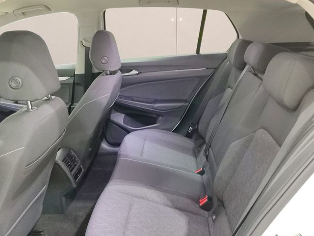 VOLKSWAGEN Golf Life 2.0 TDI DSG