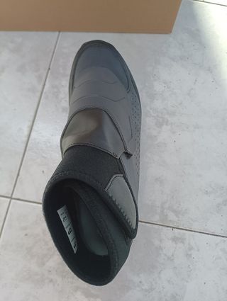 Zapatilla Invierno Shimano MW5 Nº 43