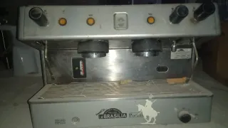 Cafetera de bar Brasilia Porfiri