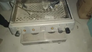 Cafetera de bar Brasilia Porfiri