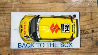 Scalextric Suzuki Swift Rally 148