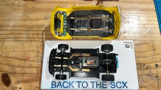 Scalextric Suzuki Swift Rally 148