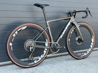 Bicicleta MMR SIMUN 00