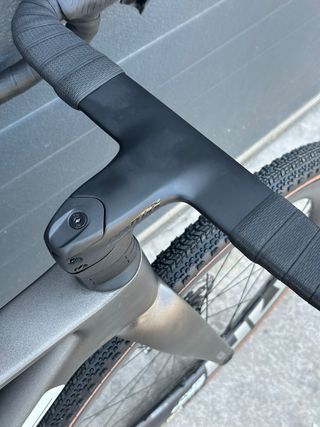 Bicicleta MMR SIMUN 00