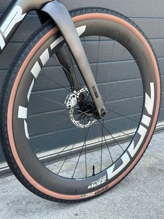 Bicicleta MMR SIMUN 00