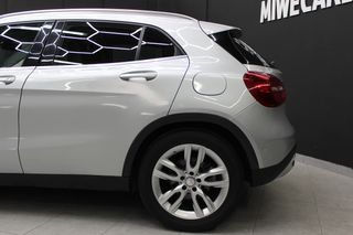 Mercedes-Benz GLA 2014