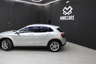 Mercedes-Benz GLA 2014