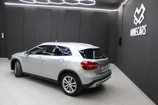 Mercedes-Benz GLA 2014