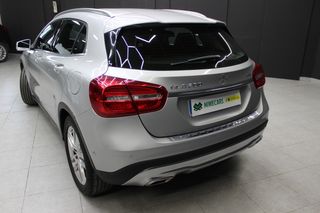 Mercedes-Benz GLA 2014