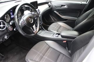 Mercedes-Benz GLA 2014