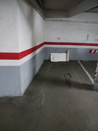 Garaje en venta en Universidad en Ciudad Real