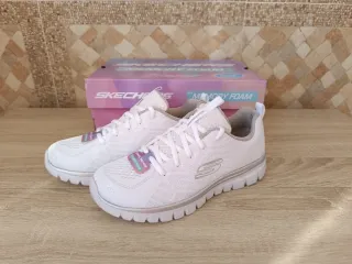 Skechers Blancas n°39