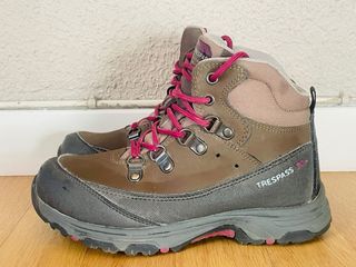 Botas montaña senderismo niñ@ impermeables
